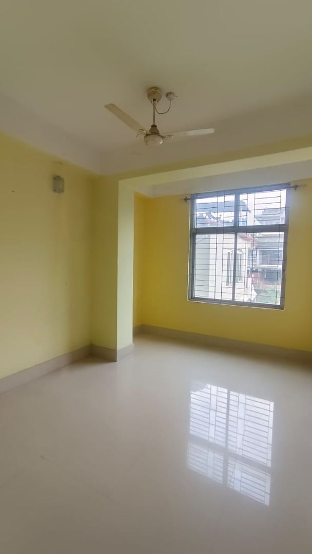 Unfurnished 3bhk in Guwahati Club, Guwahati, Assam, India for Rent